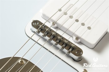 JM-40 Classic - Faded Sonic Blue